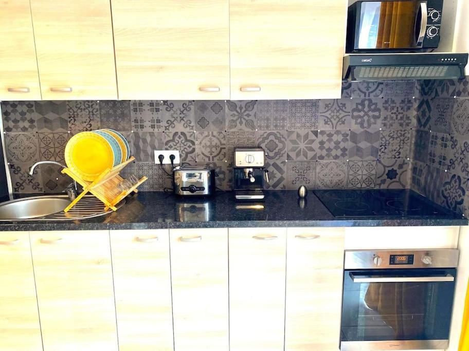 Toulouse Vaste Appartement Tres Lumineux Exterior photo